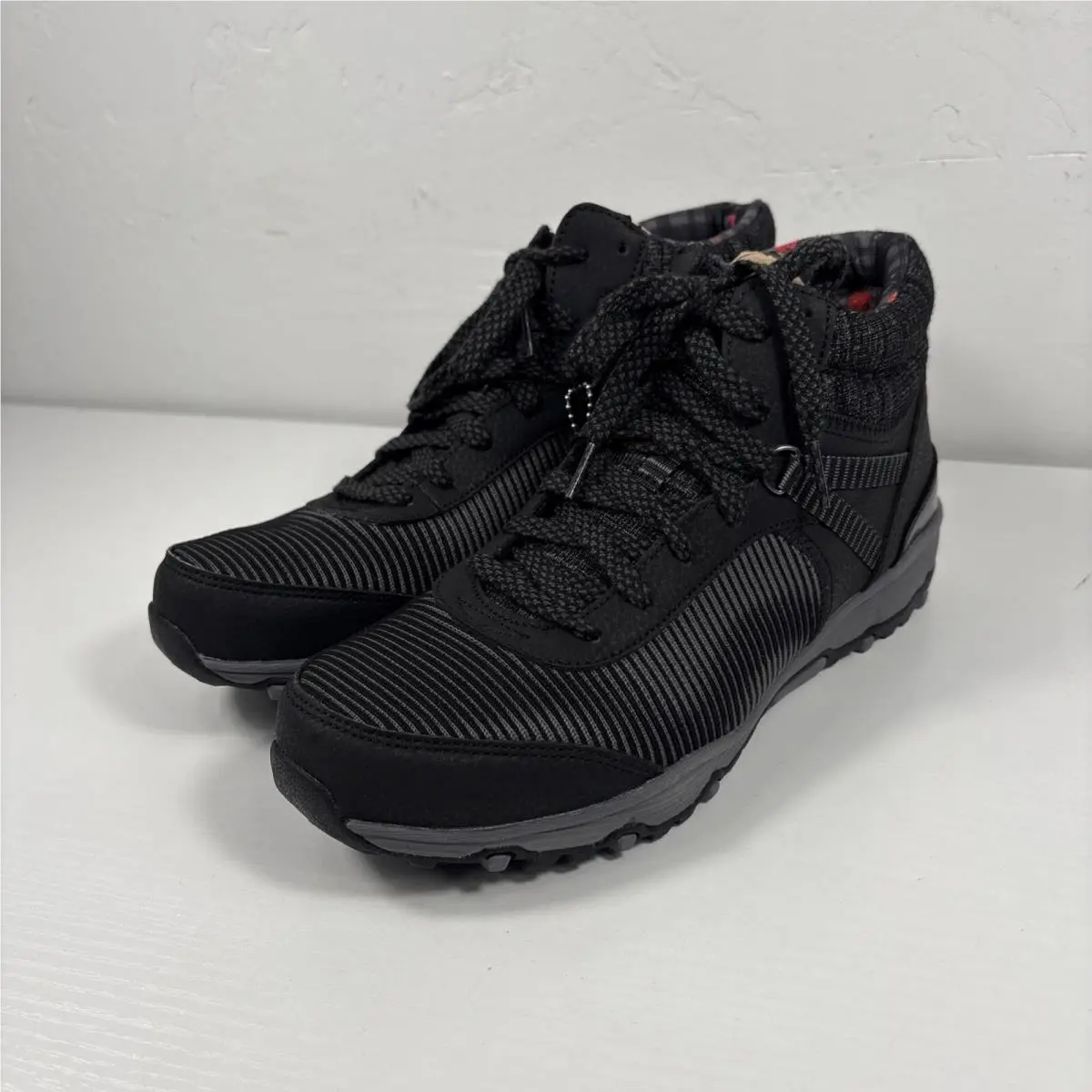 Skechers shoes - SKECHERS GO WALK 4 - WALK - Black (UPC: 194880112851) 1