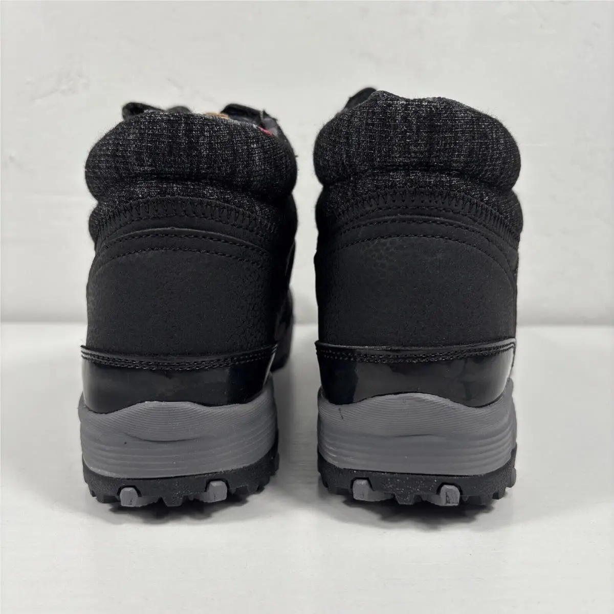 Skechers shoes - SKECHERS GO WALK 4 - WALK - Black (UPC: 194880112851) 3
