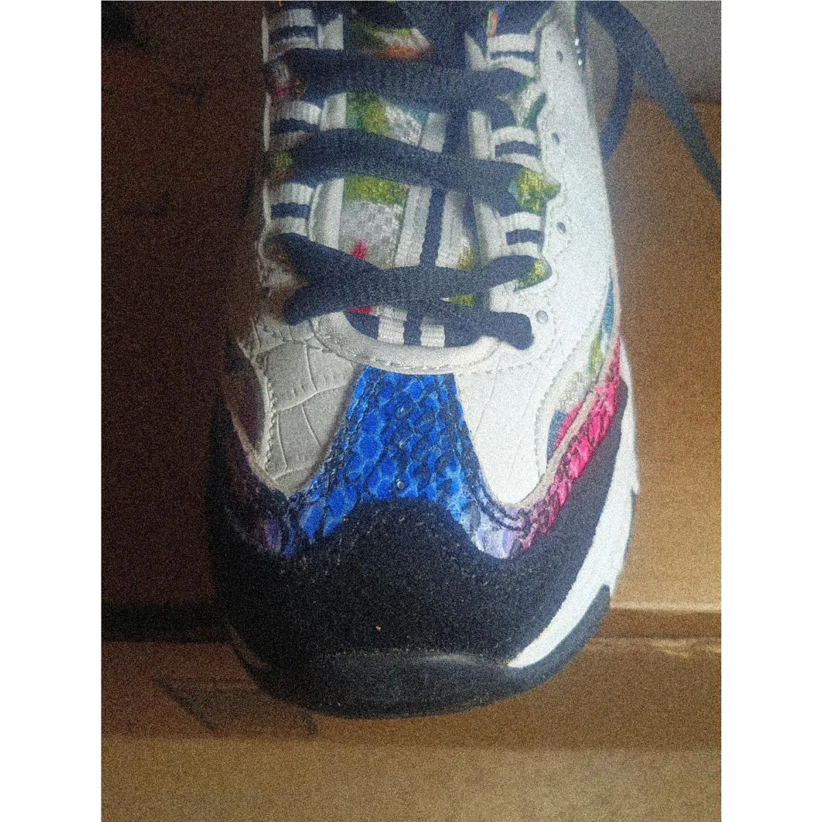 Skechers shoes - SKECHERS D`Lites - Multicolor 12