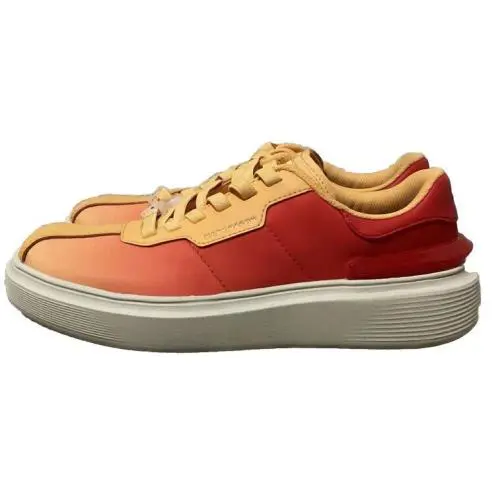 Skechers shoes - Red/Yellow/Orange - 177663 0