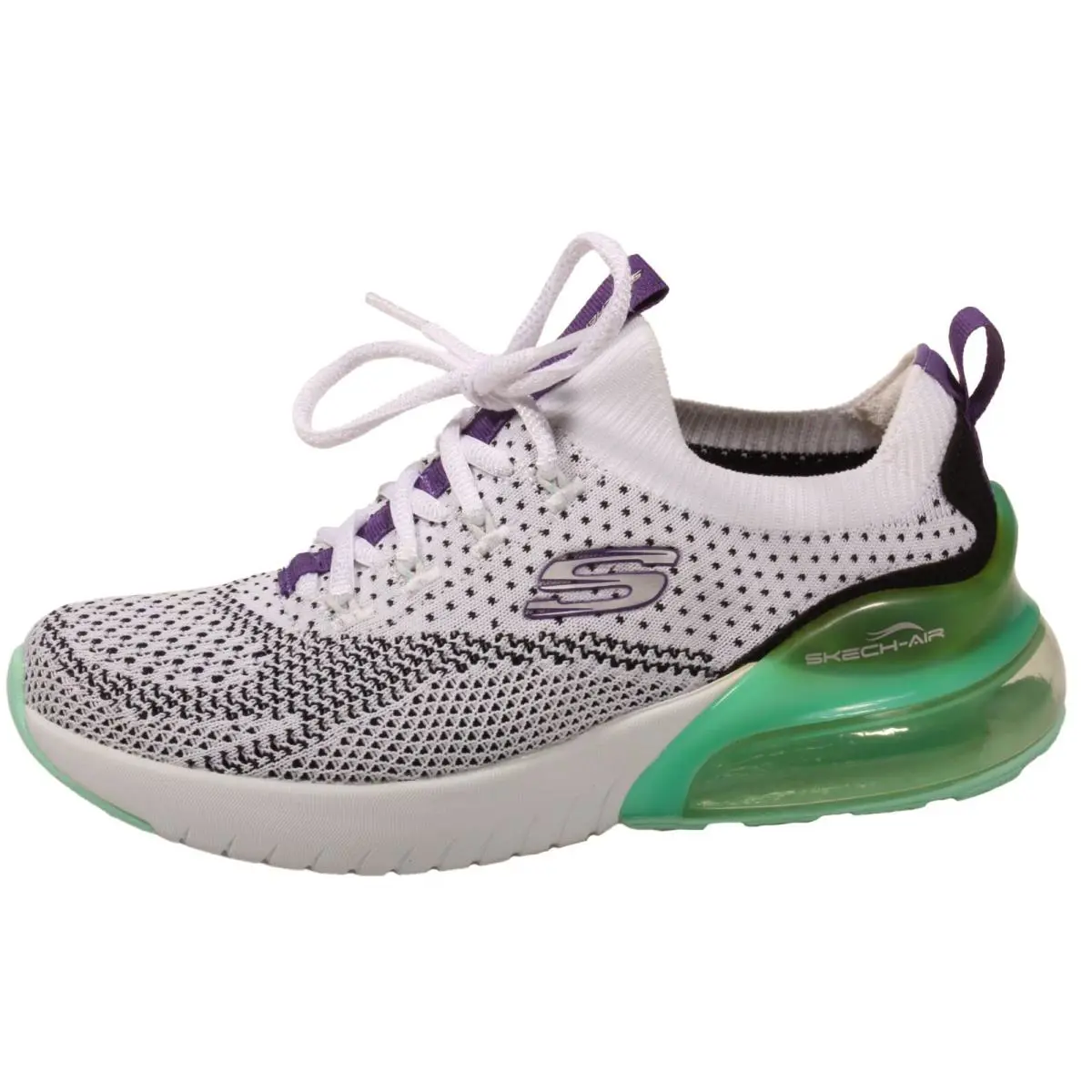Skechers shoes - Skechers Skech-Air - Multicolor (UPC: 193642247183) 0