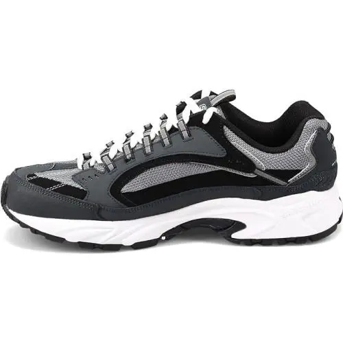 Skechers shoes - Navy/Black (UPC: 885125550698) 0