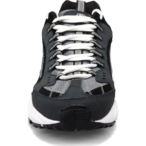 Skechers shoes - Navy/Black (UPC: 885125550698) 2