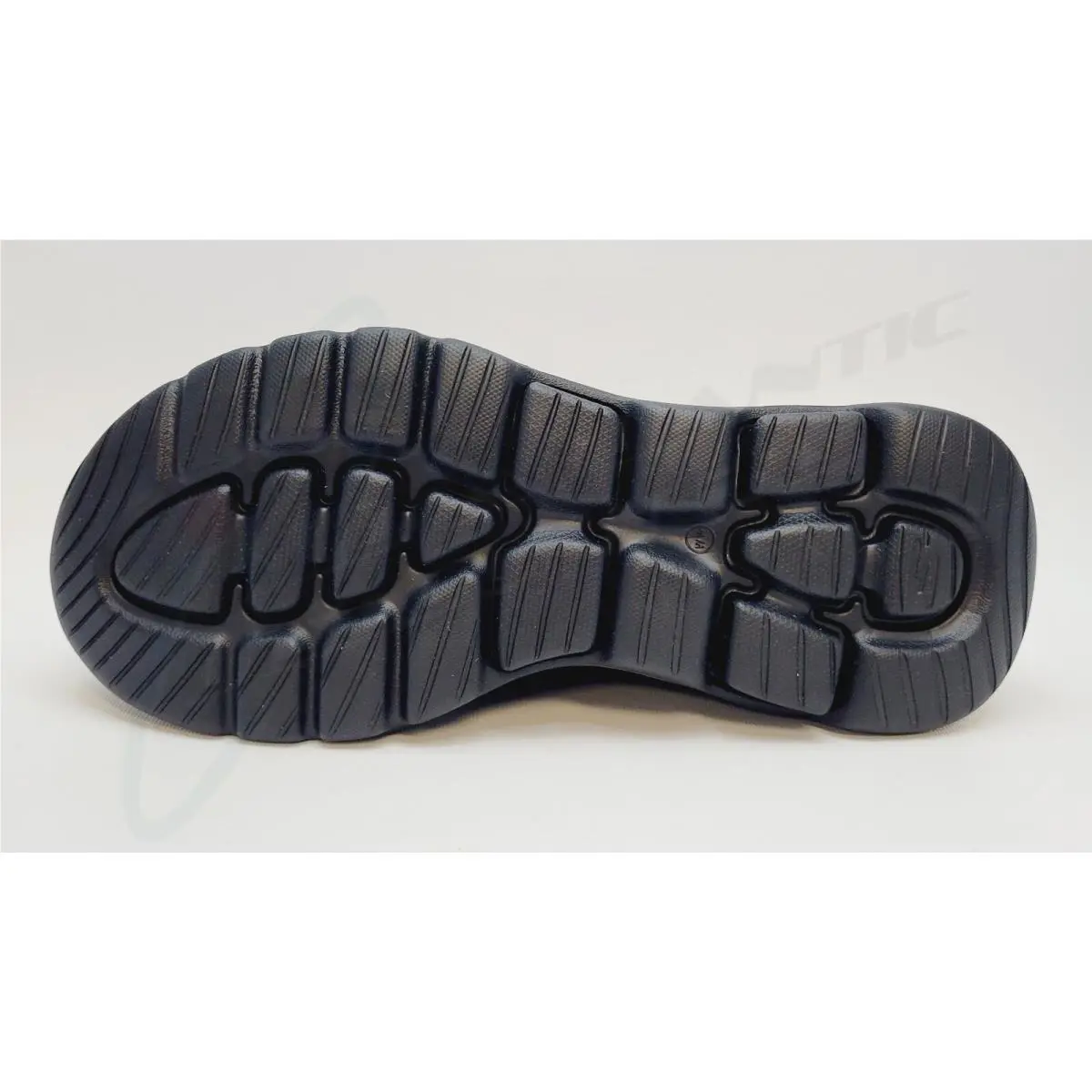 Skechers shoes - SKECHERS GO WALK 5 - WALK - 55510 - Black (UPC: 193113925800) 6