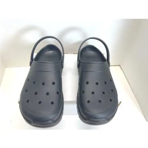 Skechers shoes - BLACK - 255130R 2