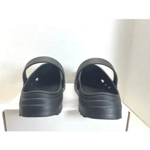 Skechers shoes - BLACK - 255130R 5