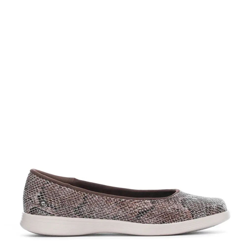 Skechers shoes - Brown Snake 2