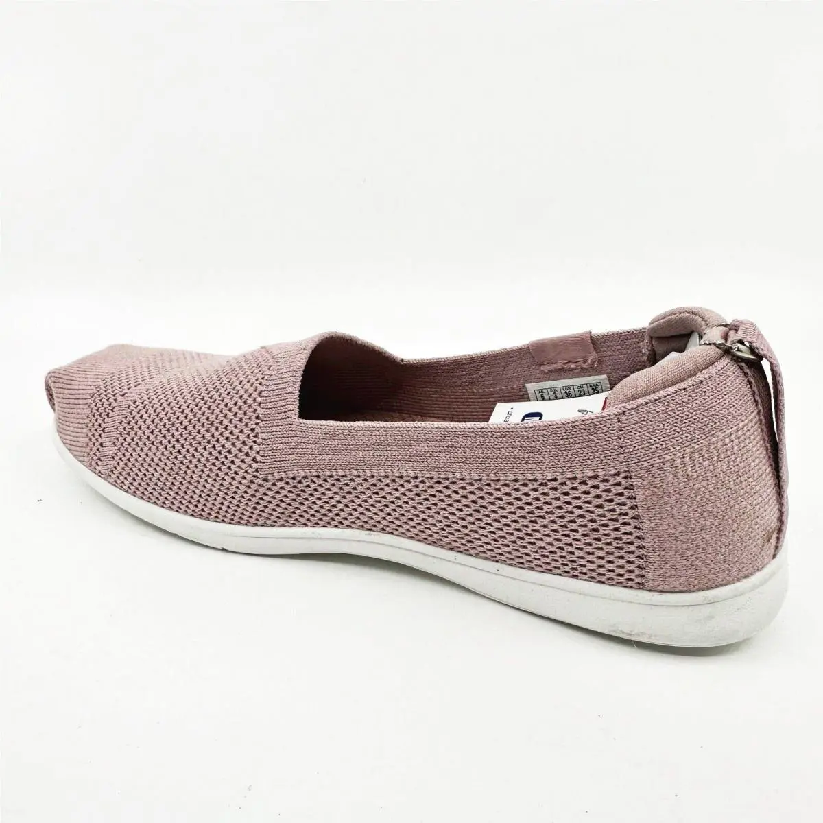 Skechers shoes - 114109 MVE - MVE - 114109 MVE - Pink 1