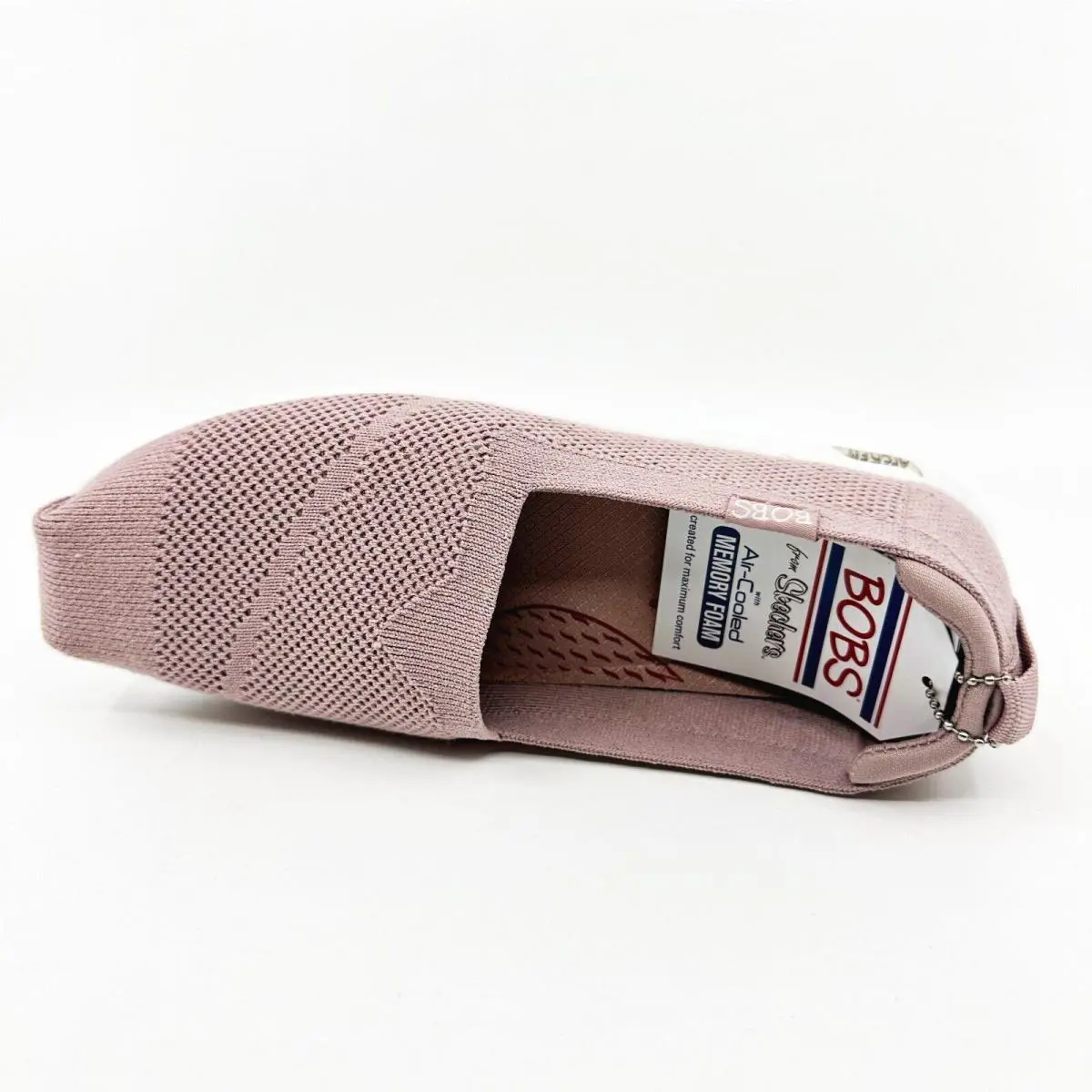Skechers shoes - 114109 MVE - MVE - 114109 MVE - Pink 2