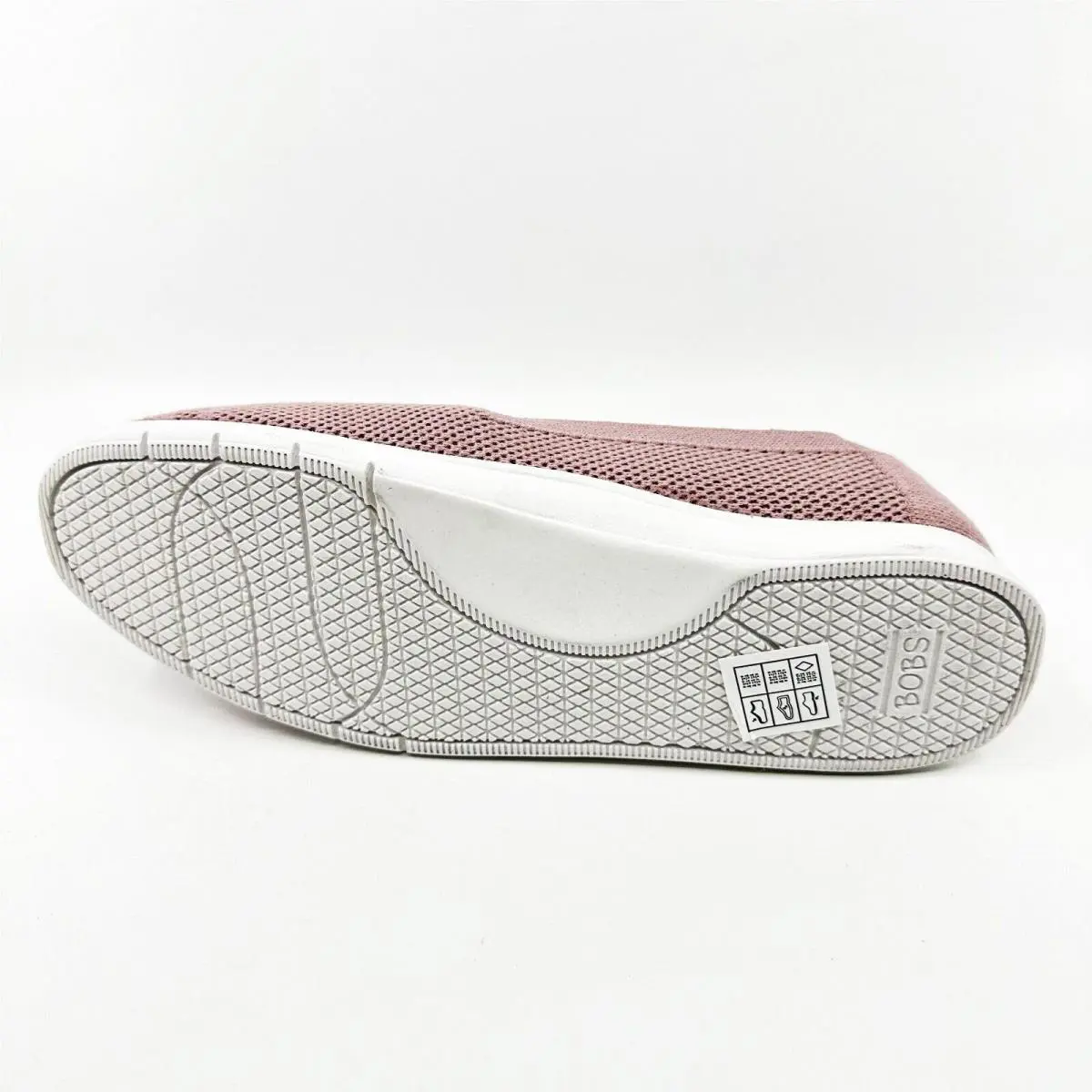 Skechers shoes - 114109 MVE - MVE - 114109 MVE - Pink 4