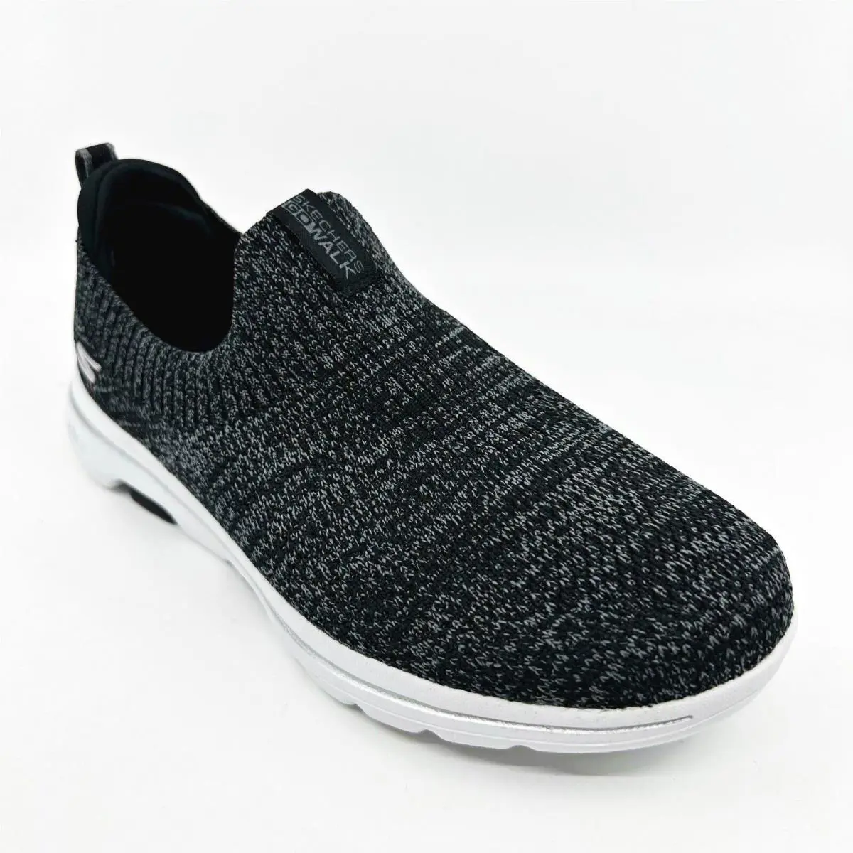 Skechers shoes - 15952W BKGY - BKGY - 15952W BKGY - Black 0