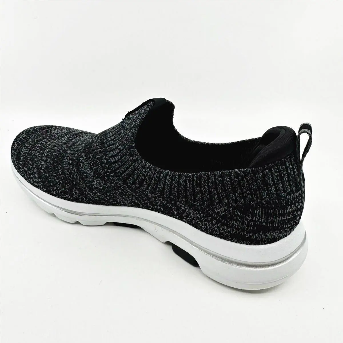 Skechers shoes - 15952W BKGY - BKGY - 15952W BKGY - Black 1