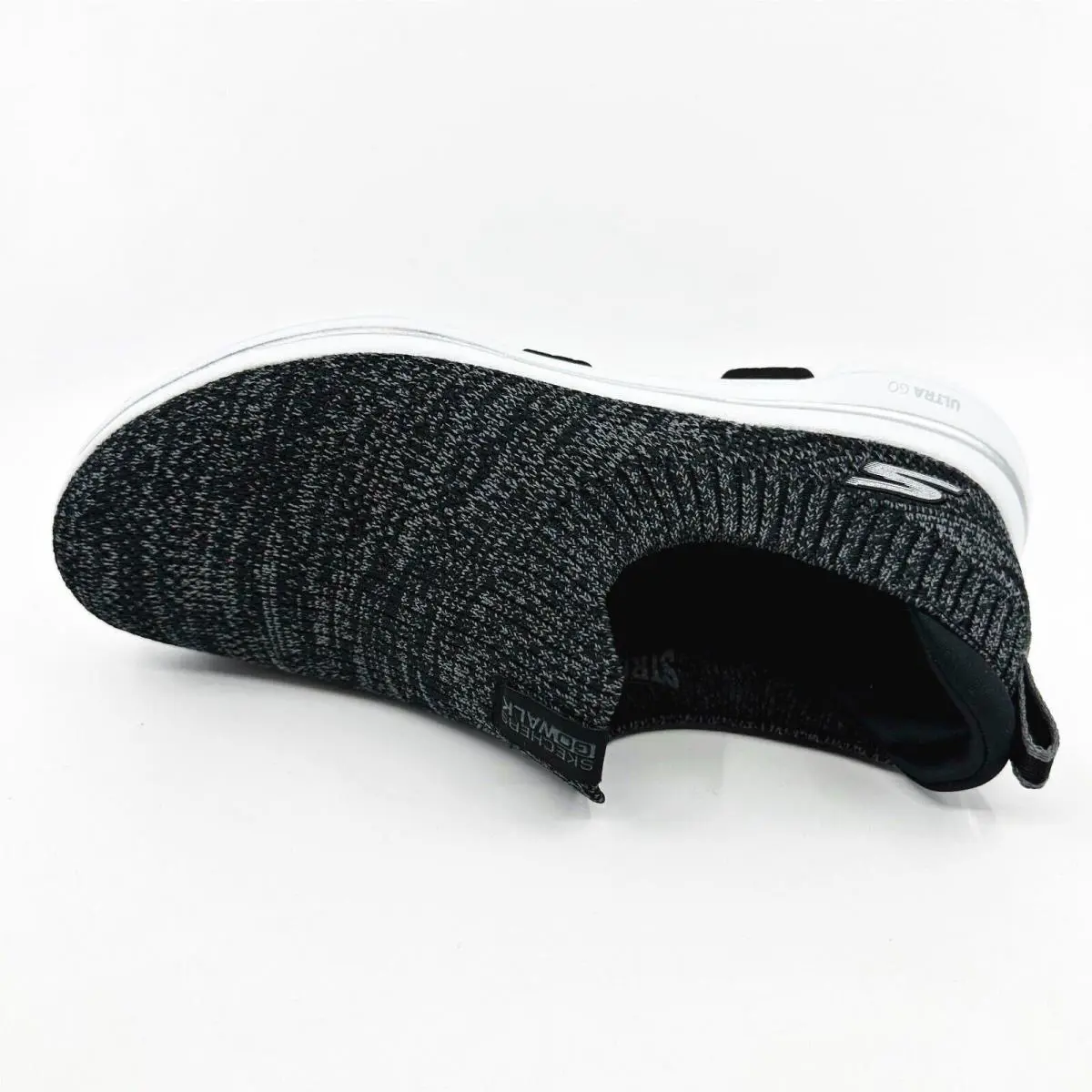 Skechers shoes - 15952W BKGY - BKGY - 15952W BKGY - Black 2