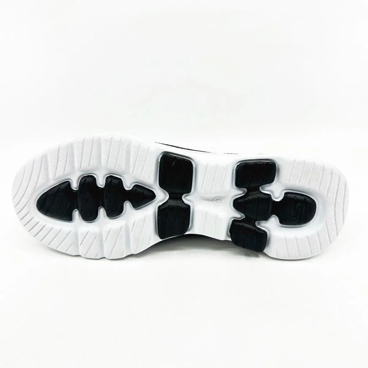 Skechers shoes - 15952W BKGY - BKGY - 15952W BKGY - Black 4