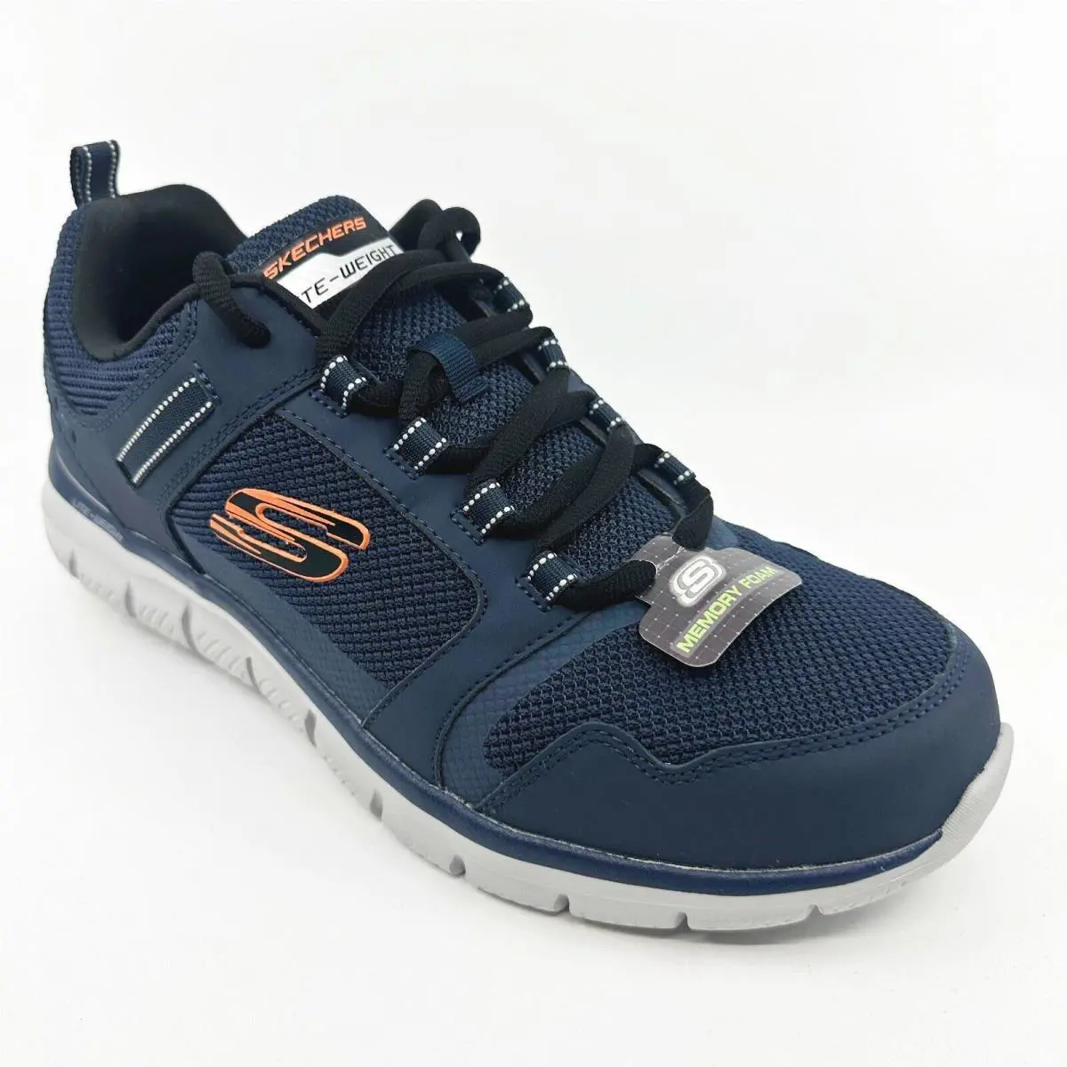 Skechers shoes - 232001 NVOR - NVOR - 232001 NVOR - Navy 0