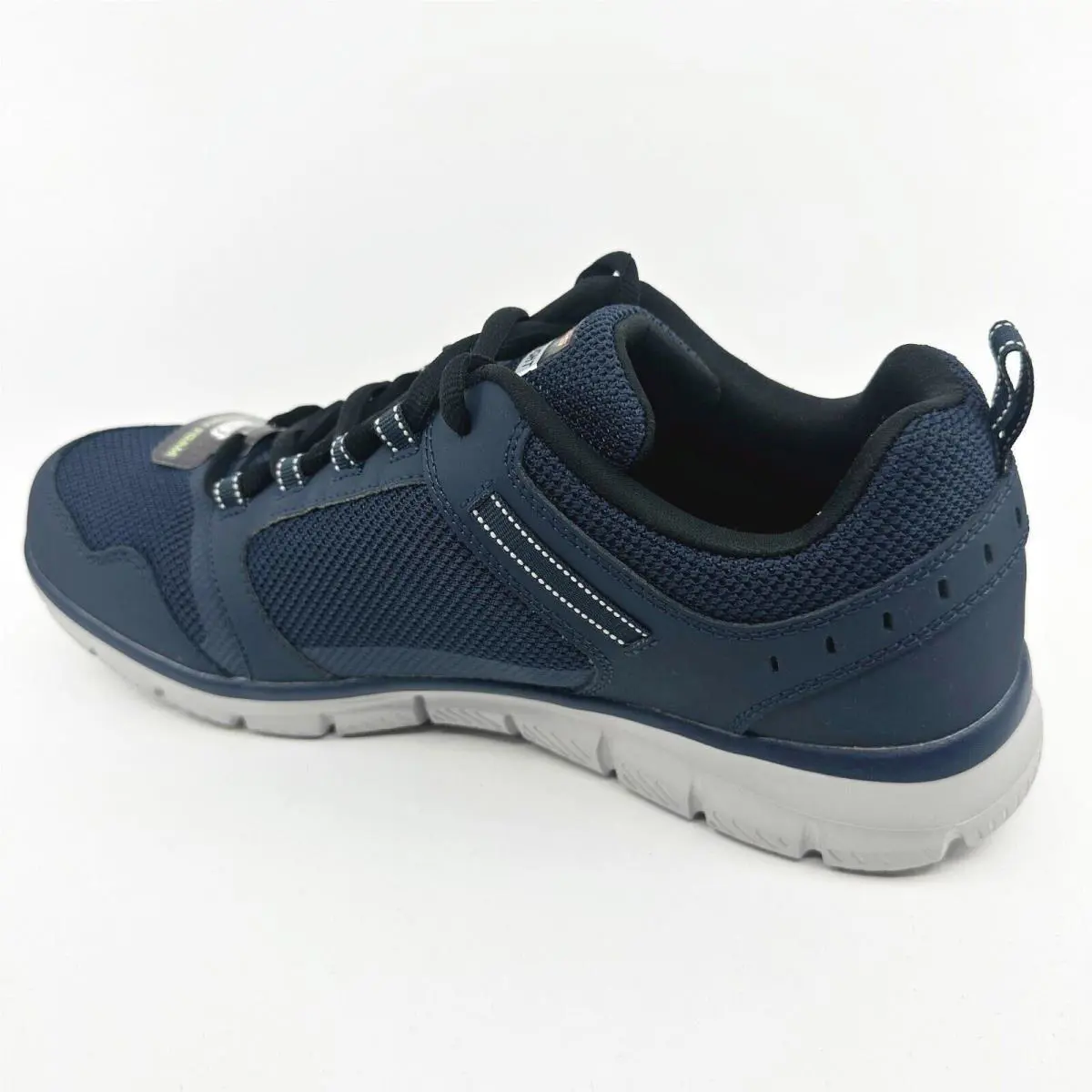 Skechers shoes - 232001 NVOR - NVOR - 232001 NVOR - Navy 1
