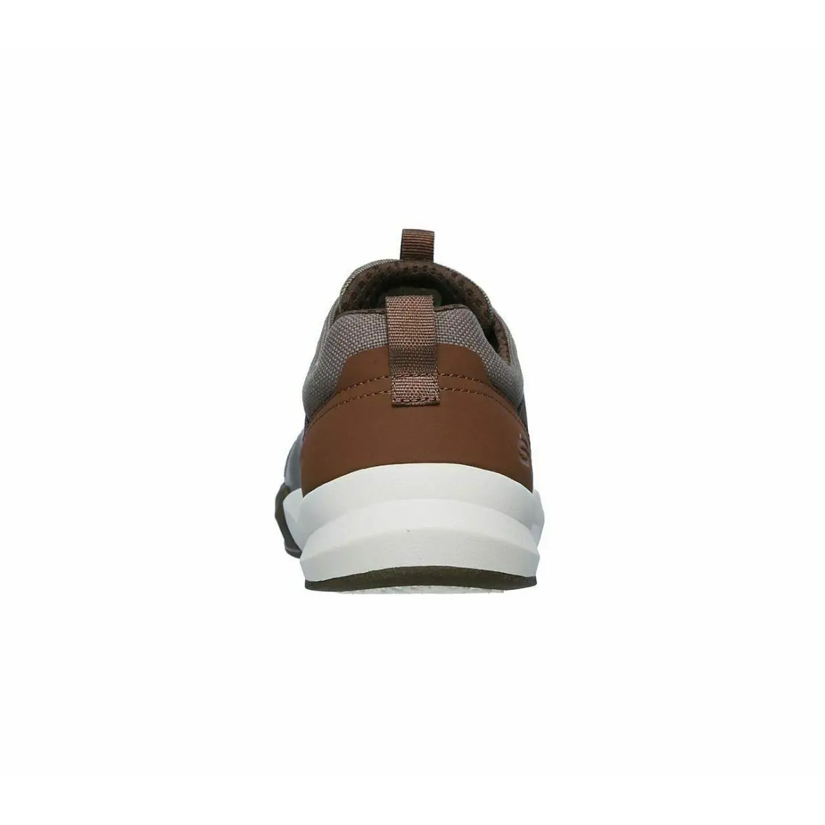 Skechers shoes - KHAKI / BROWN - 65851 2