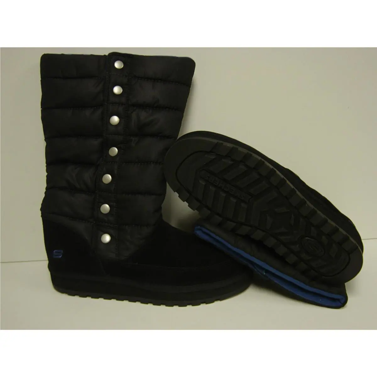 Skechers shoes - Blacks 0