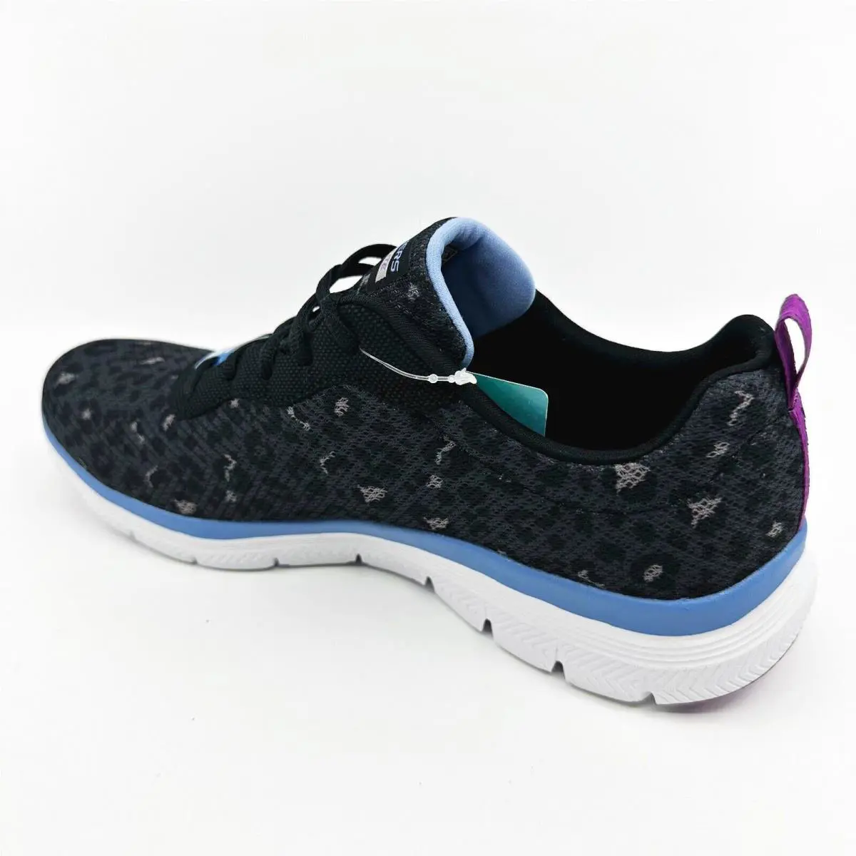 Skechers shoes - 149614 BKBL - BKBL - 149614 BKBL - Black 1