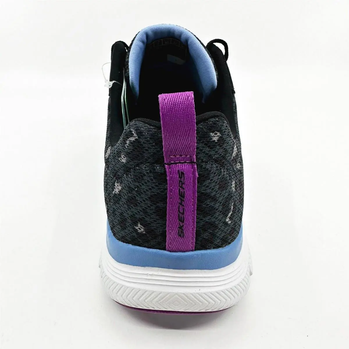 Skechers shoes - 149614 BKBL - BKBL - 149614 BKBL - Black 3