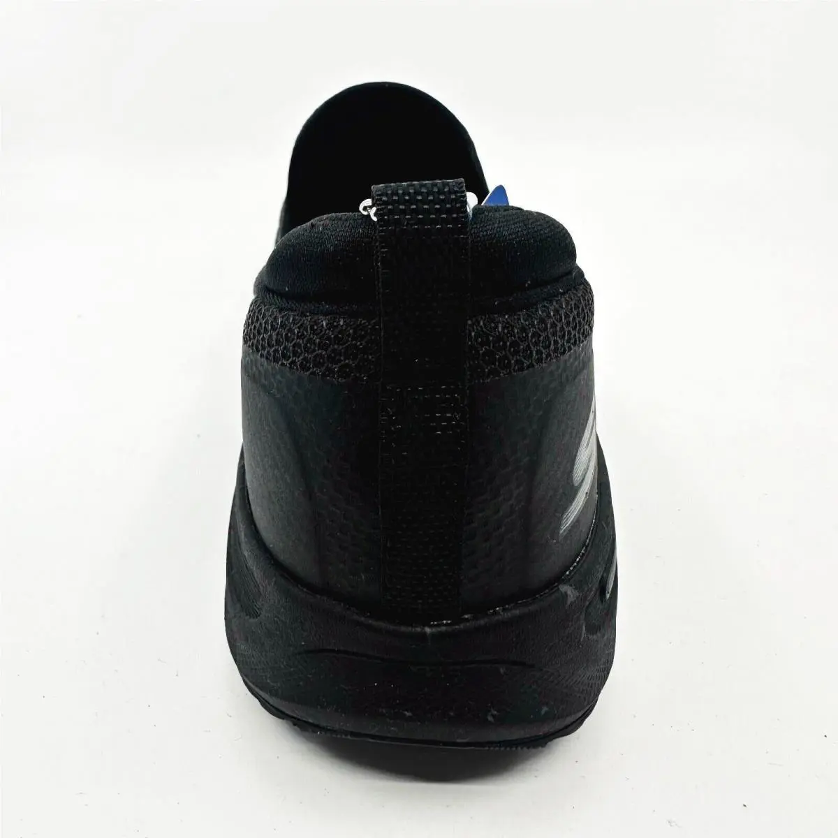 Skechers shoes - 124431 BBK - BBK - 124431 BBK - Black 3