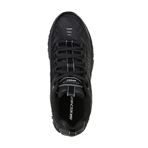 Skechers shoes - 50081EW-017 - 50081-017 - Black (UPC: 885788597337) 0