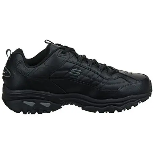 Skechers shoes - 50081EW-017 - 50081-017 - Black (UPC: 885788597337) 6