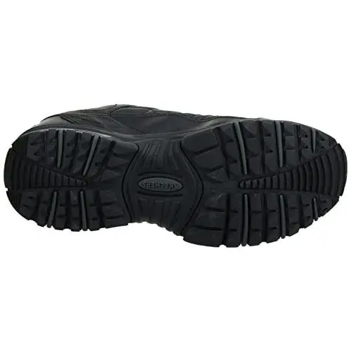Skechers shoes - 50081EW-017 - 50081-017 - Black (UPC: 885788597337) 7