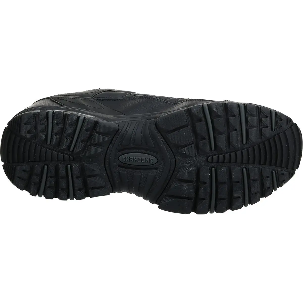 Skechers shoes - 50081-017 - 50081-017 - Black (UPC: 885788597337) 8