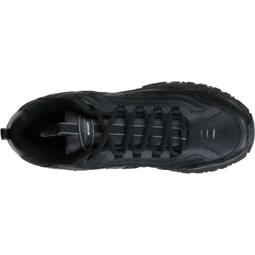Skechers shoes - 50081-017 - 50081-017 - Black (UPC: 885788597337) 9