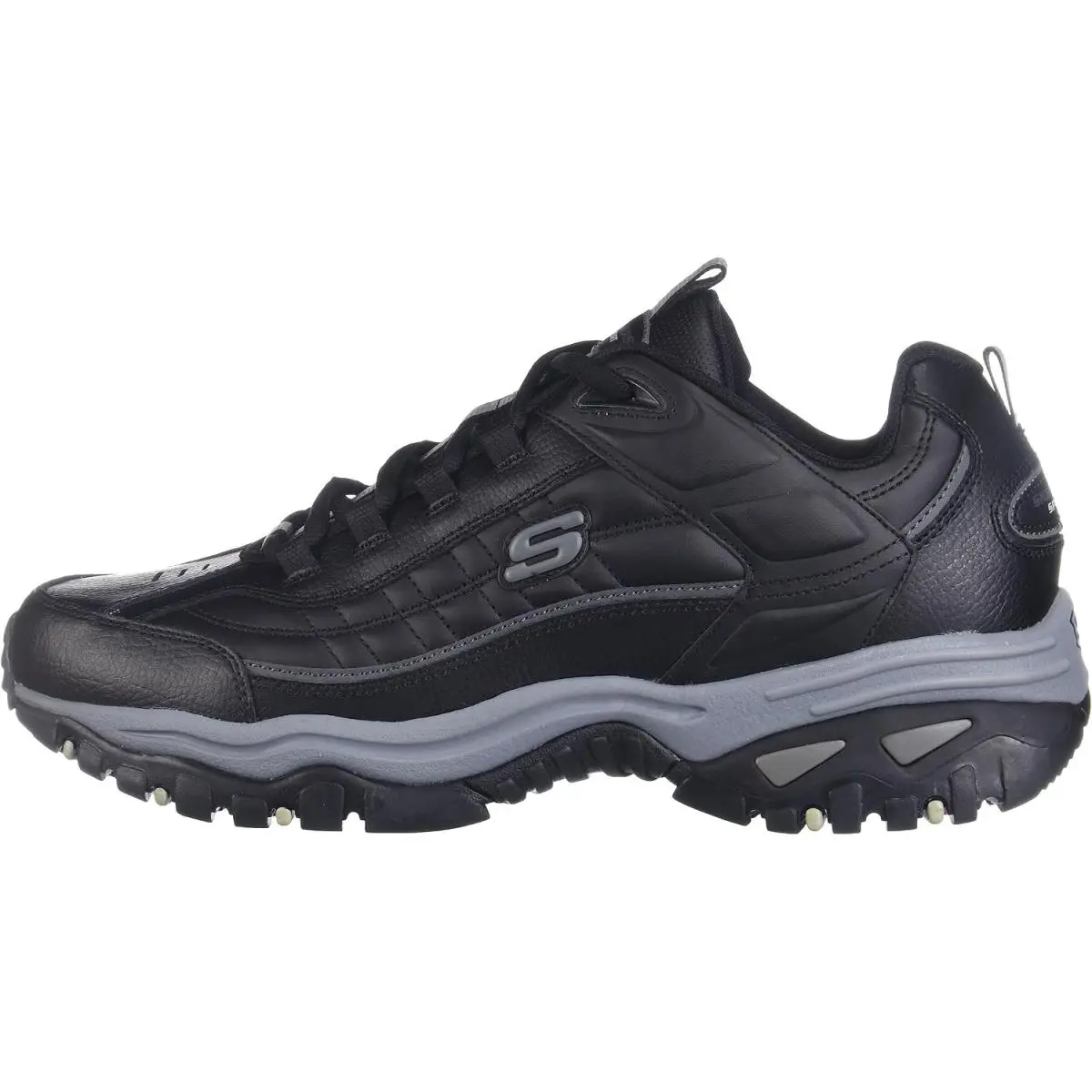 Skechers shoes - 50081-017 - 50081-017 - Black (UPC: 885788597337) 11