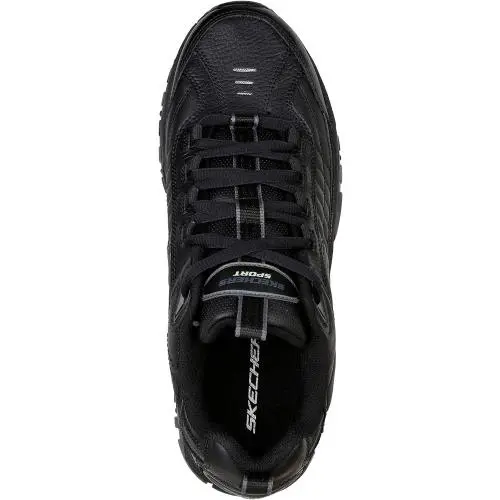 Skechers shoes - 50081-017 - 50081-017 - Black (UPC: 885788597337) 0