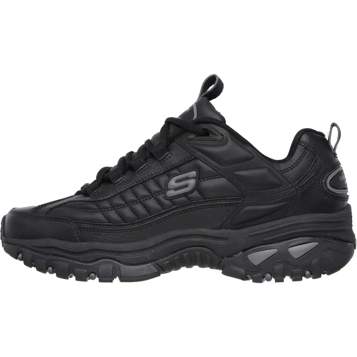 Skechers shoes - 50081-017 - 50081-017 - Black (UPC: 885788597337) 2
