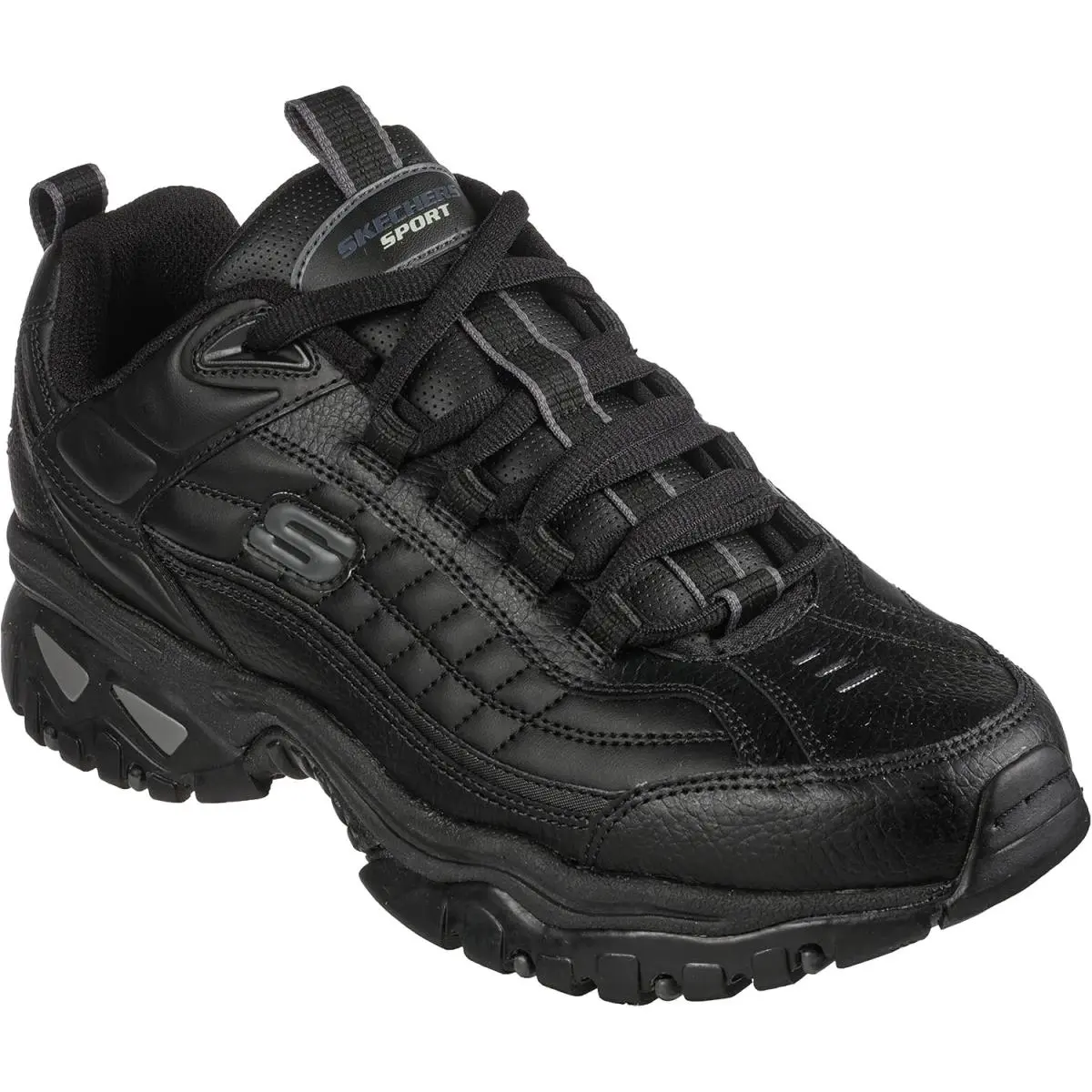 Skechers shoes - 50081-017 - 50081-017 - Black (UPC: 885788597337) 3
