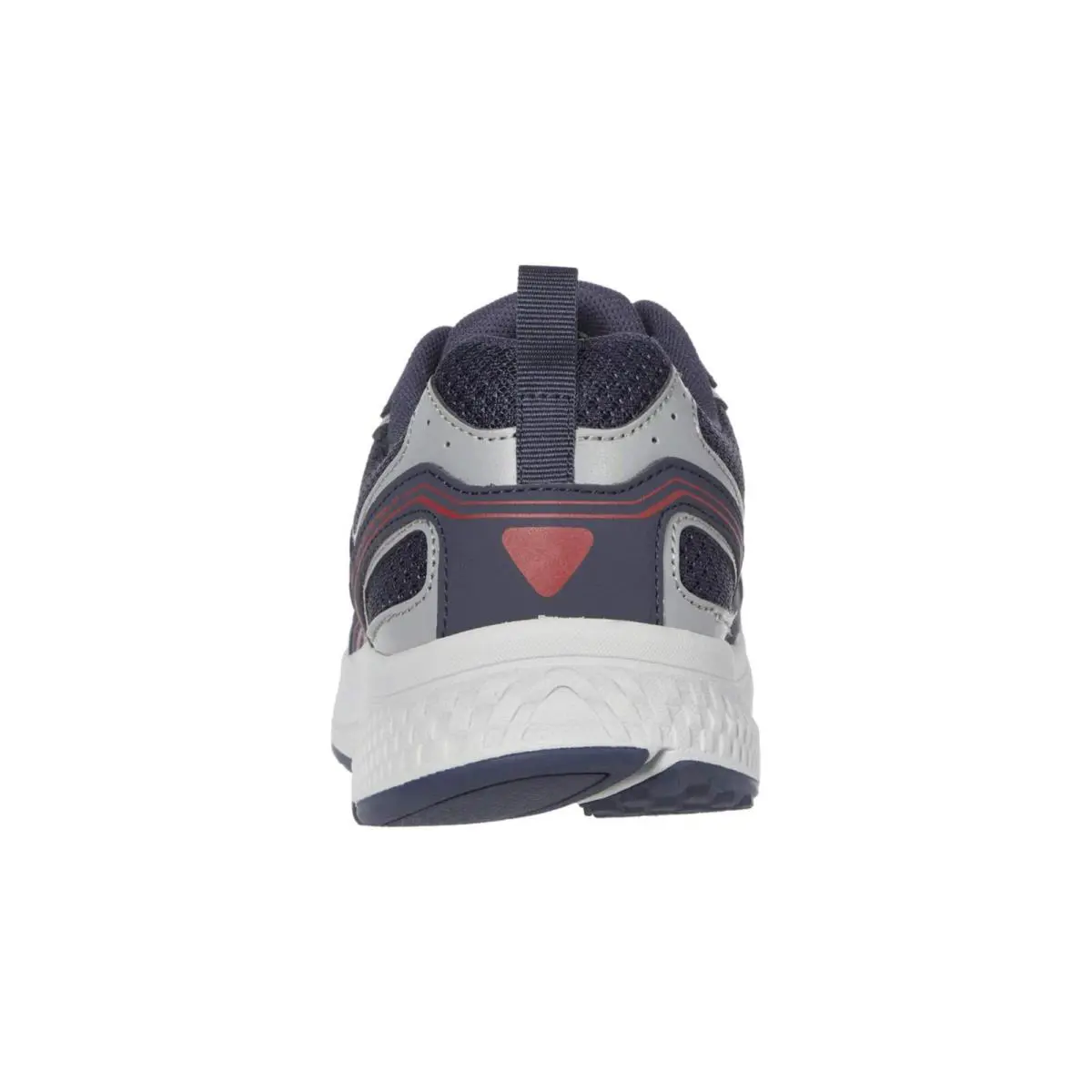 Skechers shoes - NAVY/GREY/RED 5