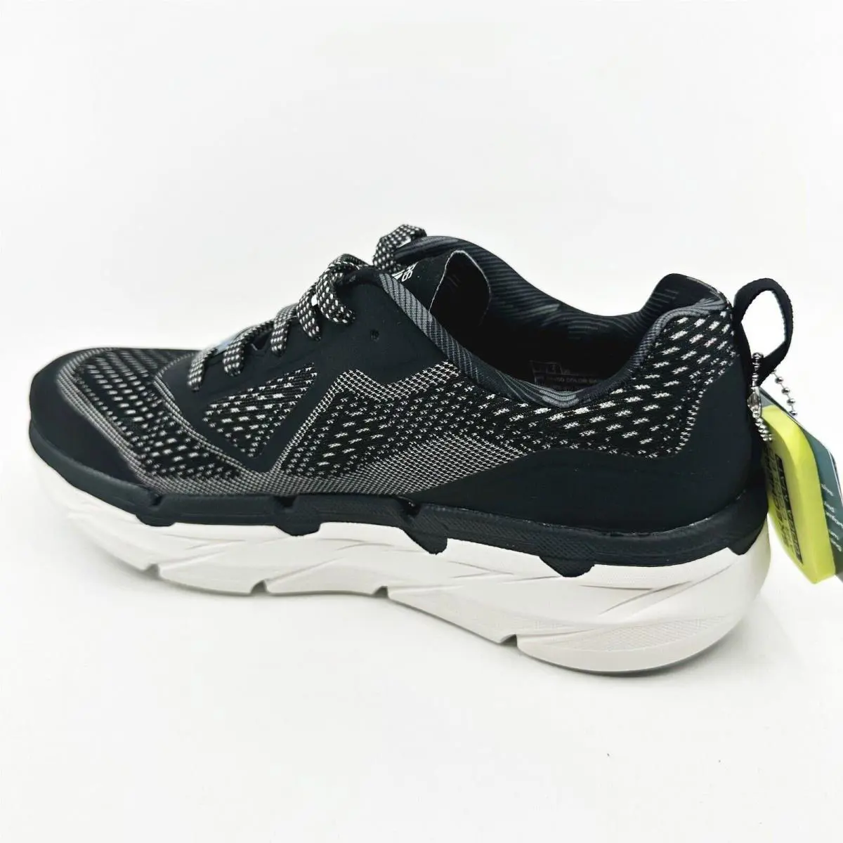 Skechers shoes - 54450 BKMT - BKMT - 54450 BKMT - Black 1
