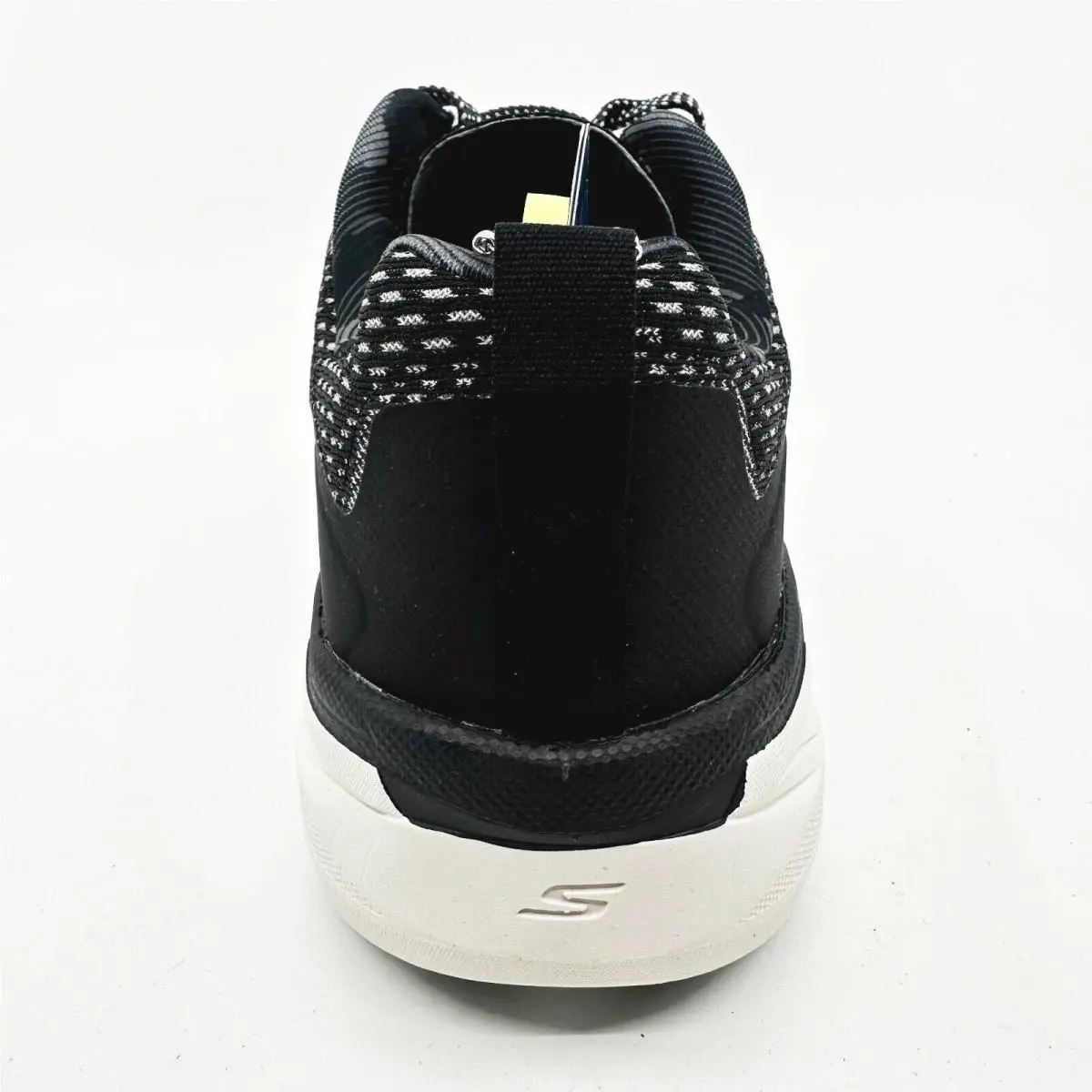 Skechers shoes - 54450 BKMT - BKMT - 54450 BKMT - Black 3