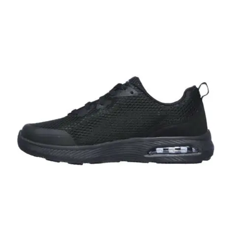 Skechers shoes - SKECHERS 77285 DYNA AIR SR - Black (UPC: 193642639445) 5