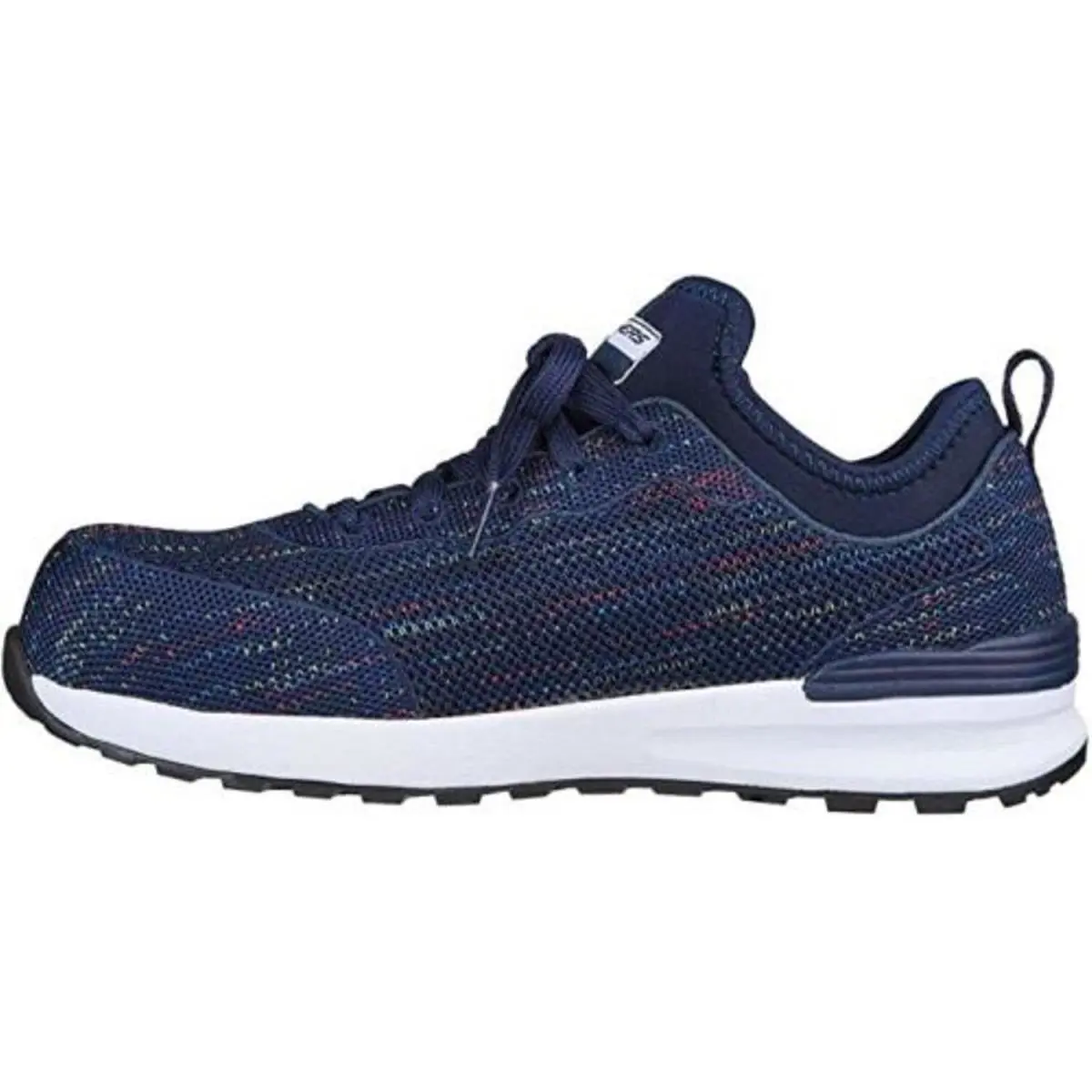 Skechers shoes - NAVY / MULTI 2