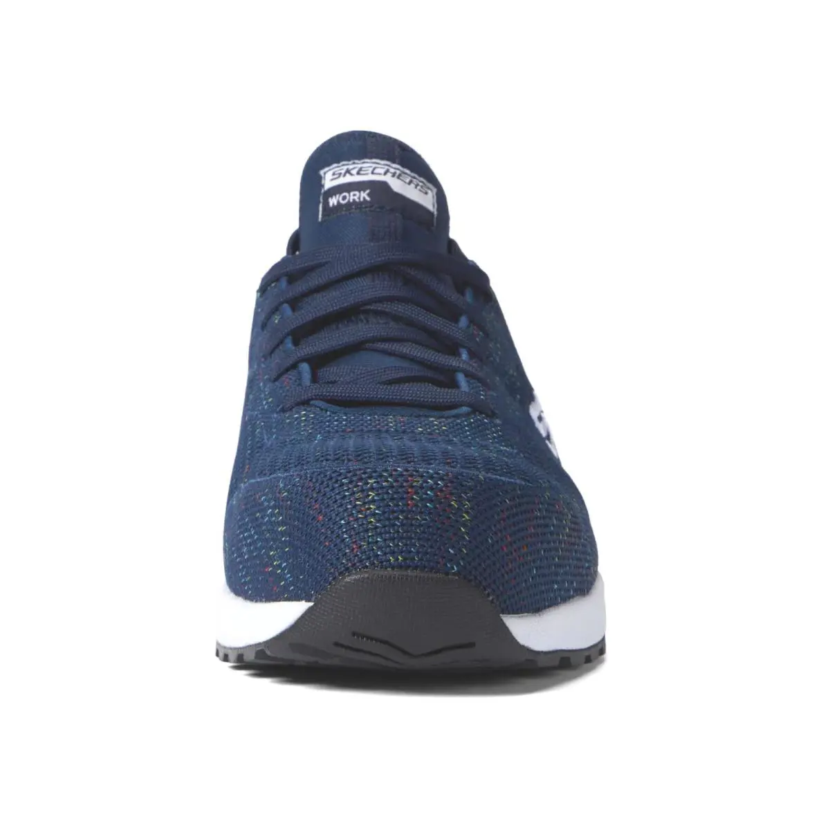 Skechers shoes - NAVY / MULTI 4