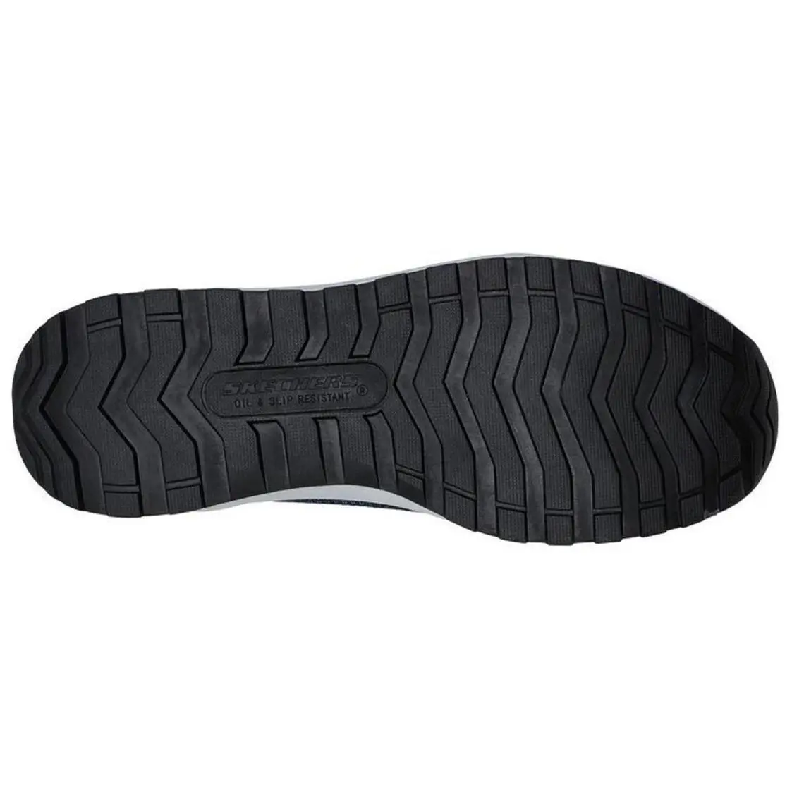 Skechers shoes - NAVY / MULTI 6