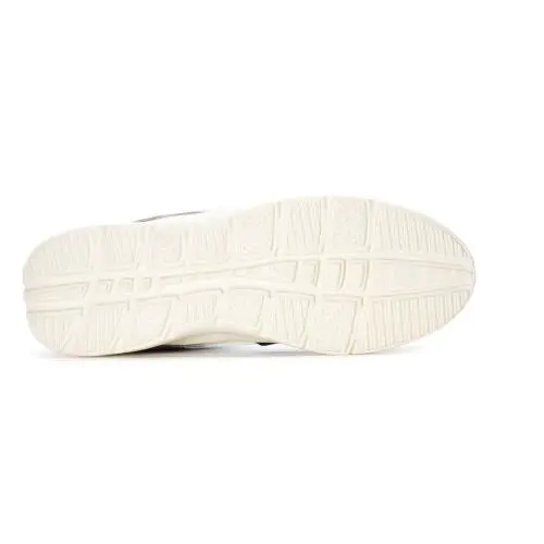 Skechers shoes - Black/White/Grey - 65939 3