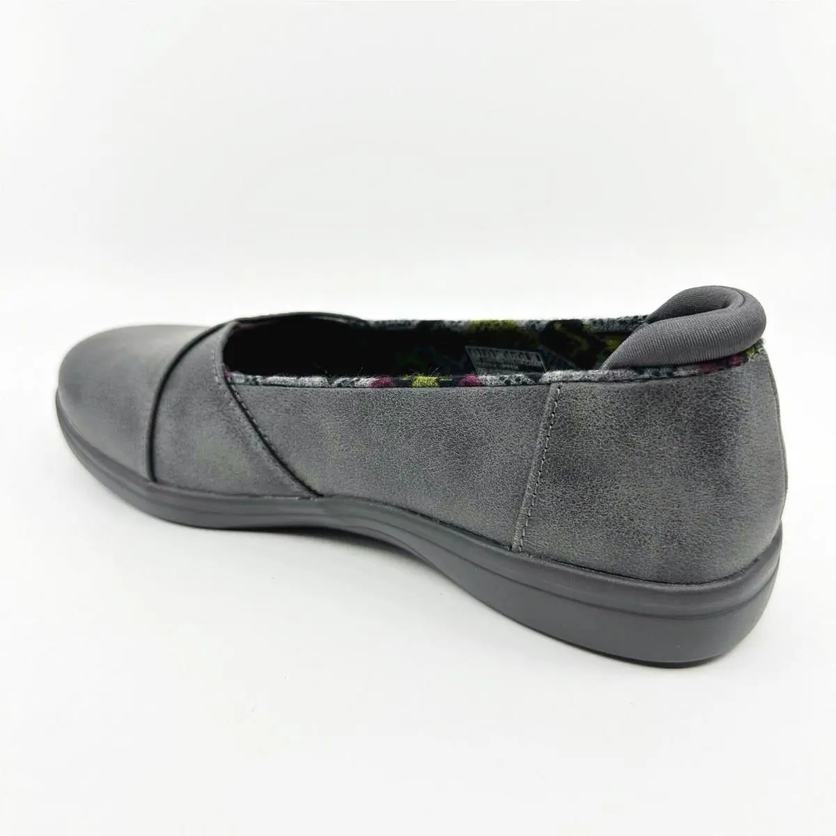 Skechers shoes - 136553 CHAR - CHAR - 136553 CHAR - Gray 1