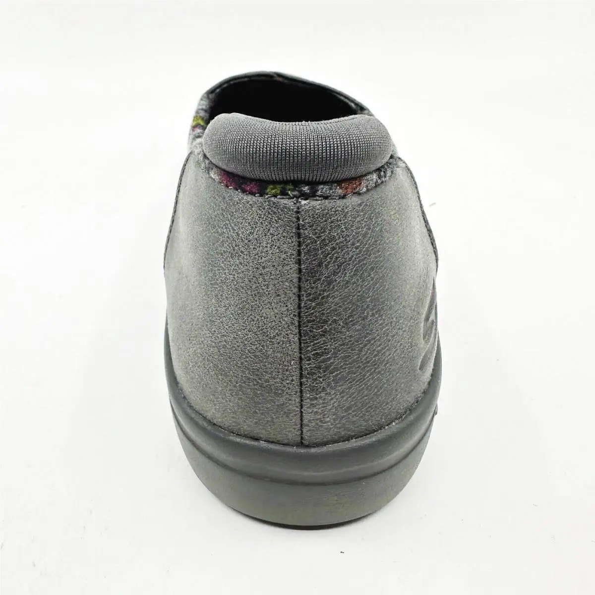 Skechers shoes - 136553 CHAR - CHAR - 136553 CHAR - Gray 3