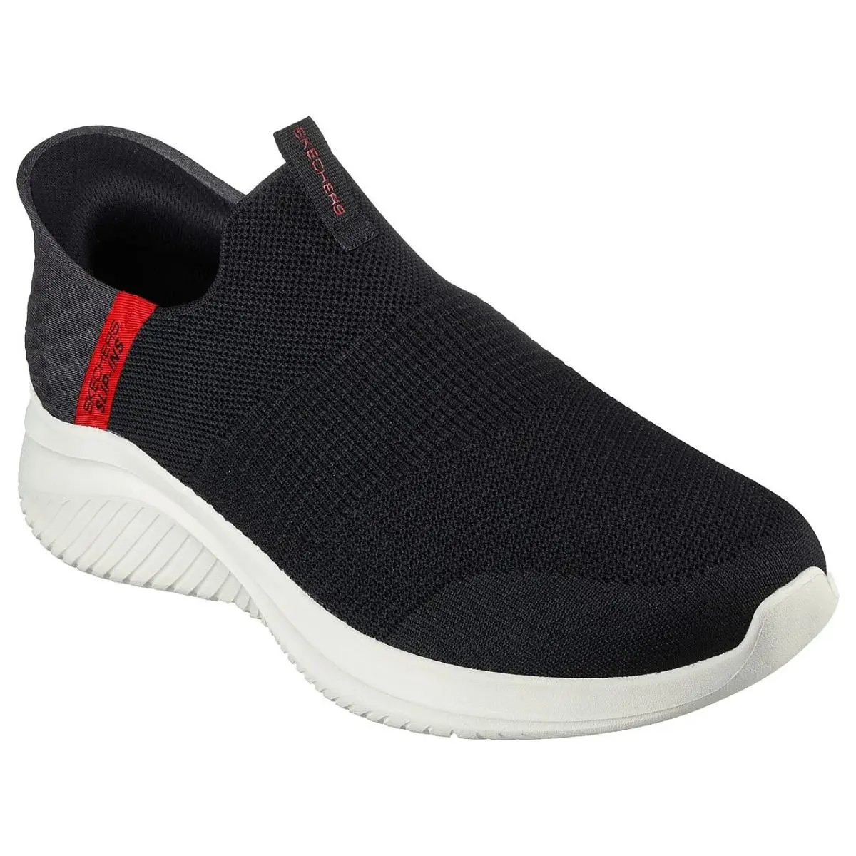 Skechers shoes - Ultra Flex 3.0 - Ultra Flex - Black 3