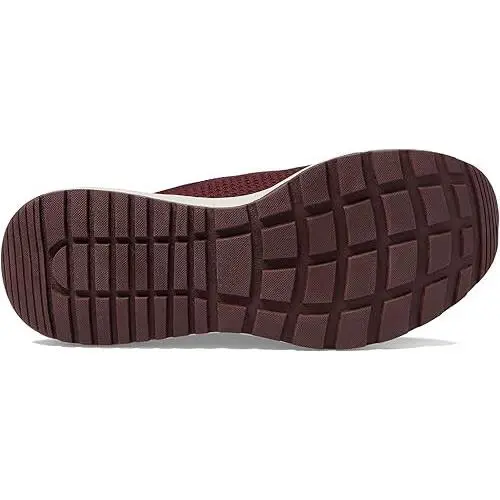 Skechers shoes - BURGUNDY 4