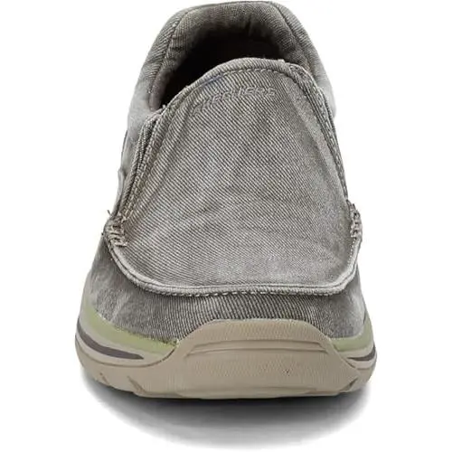 Skechers shoes - 64109 - Khaki (UPC: 886005571789) 0