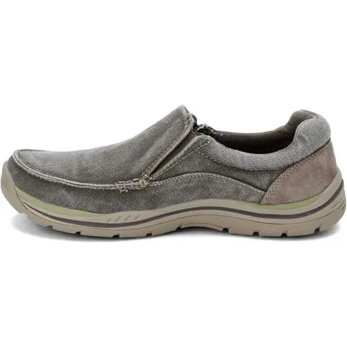 Skechers shoes - 64109 - Khaki (UPC: 886005571789) 2