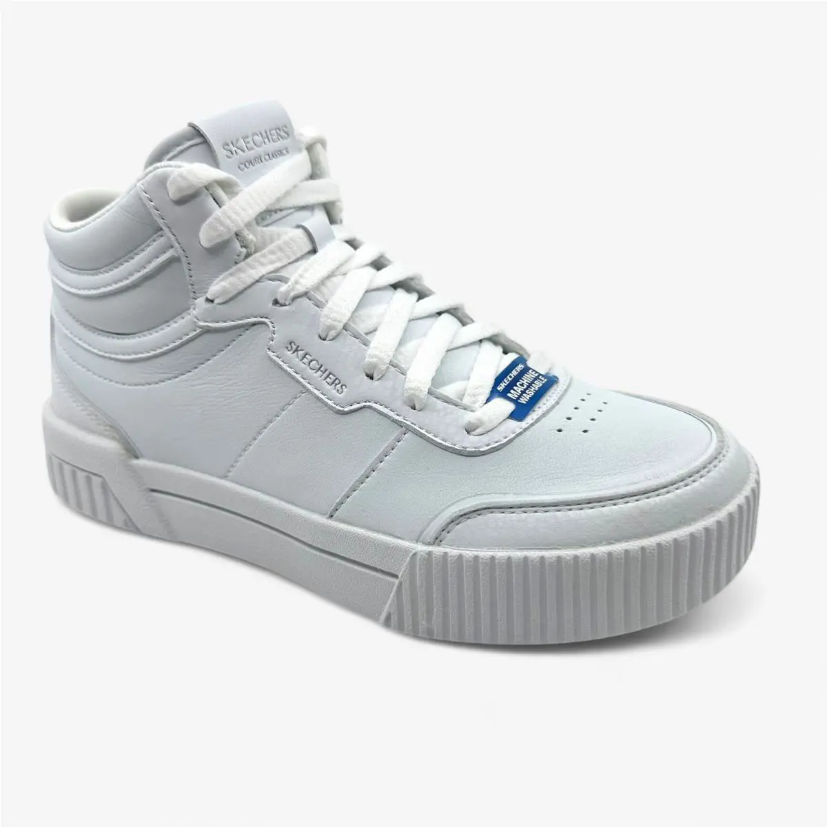 Skechers shoes - Skechers Jade - Jade - 185094 WHT - White, Manufacturer: White (UPC: 196989696683) 0