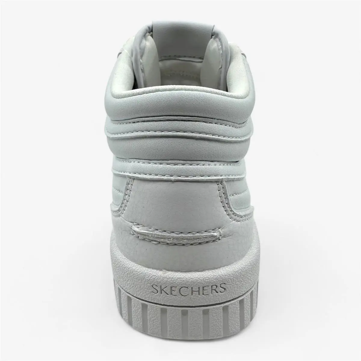 Skechers shoes - Skechers Jade - Jade - 185094 WHT - White, Manufacturer: White (UPC: 196989696683) 3